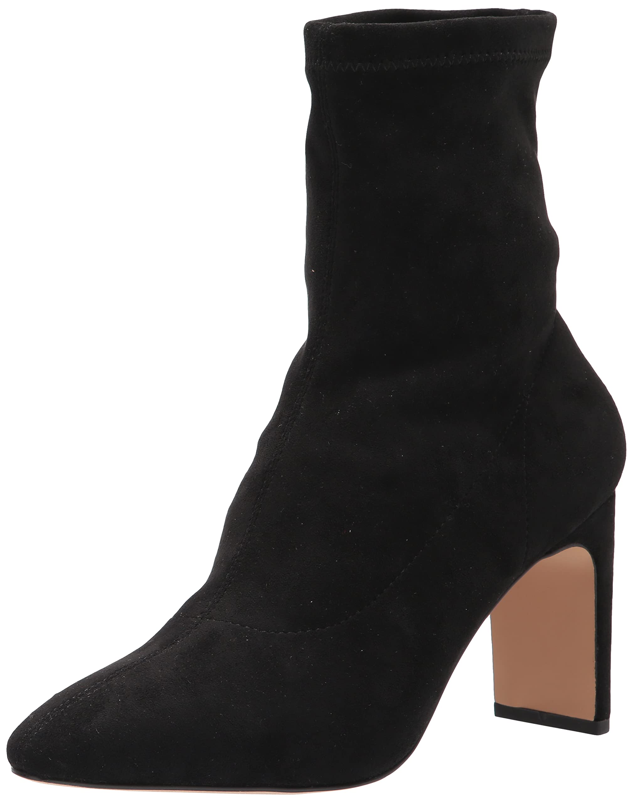 مقاطعة من الناحية الهيكلية البوب botin calcetin negro - nicholasdown.net