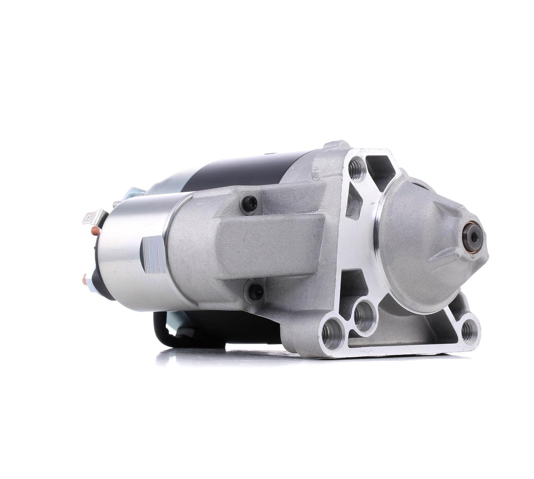 STARK SKSTR-03330590 MOTOR DE ARRANQUE compatible con RENAULT Clio II Hatchback BB, CB MEGANE I Grandtour KA0/1 SUPER 5 B/C40 TWINGO I C06 MEGANE I BA0/1 CLIO I B/C57, 5/357
