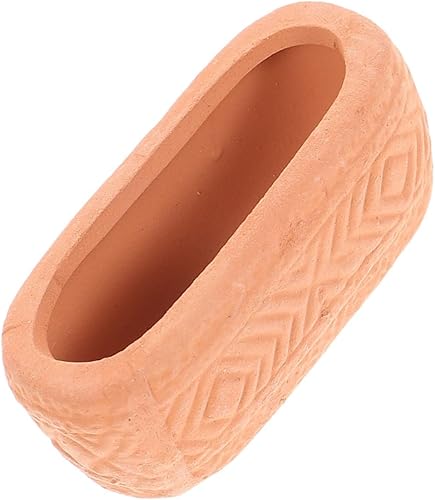 Miniatura 1 de DECHOUS Maceta miniatura Macetas de interior para plantas Macetas de interior Macetas de interior Macetas de interior Maceta de cerámica Maceta de