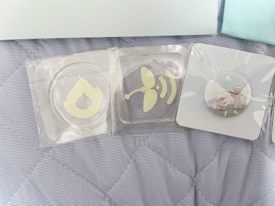 Amazon.co.jp: Sky星を紡ぐこどもたち 星のつどいノベルティ : おもちゃ Amazon.co.jp: Sky星を紡ぐこどもたち 星のつどいノベルティ : おもちゃ