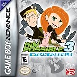 Disney's Kim Possible 3