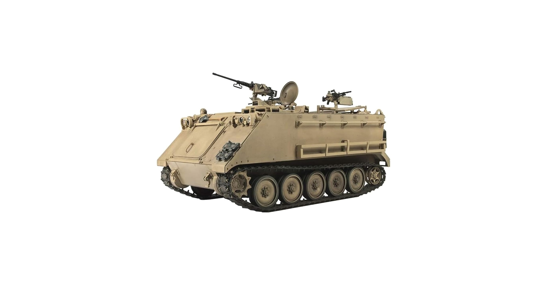 AFVクラブ 1/35 イスラエル国防軍 IDF M113A1 装甲兵員輸送車 ナグマシュ 1973年 プラモデル FV35311 Amazon | AFVクラブ(AFV CLUB) 1/35 イスラエル M113A1 装甲兵員
