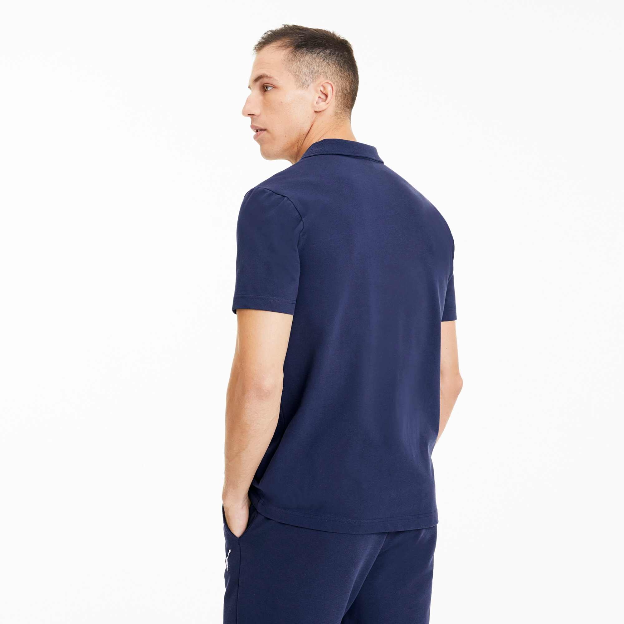 Puma Męska koszulka polo Teamgoal 23 Casuals