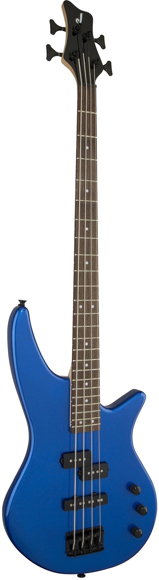 Jackson Spectra Bass JS2/ジャクソン エレキベース JS Series Spectra Bass JS2 – Jacksonguitars.com