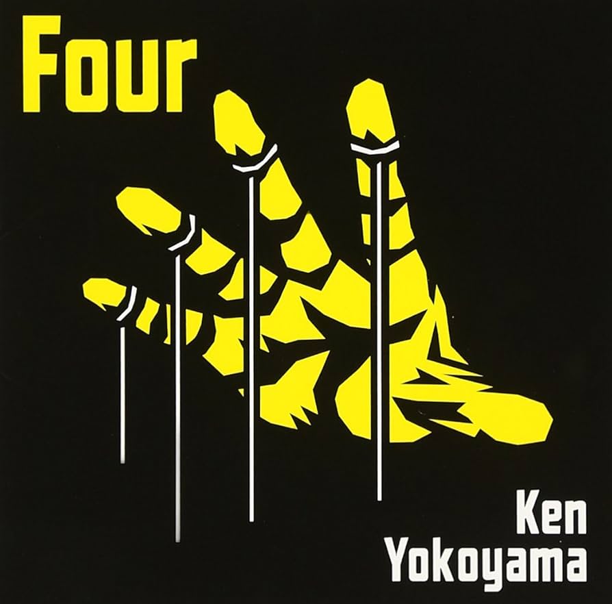 Amazon.co.jp: Four - Ken Yokoyama: ミュージック