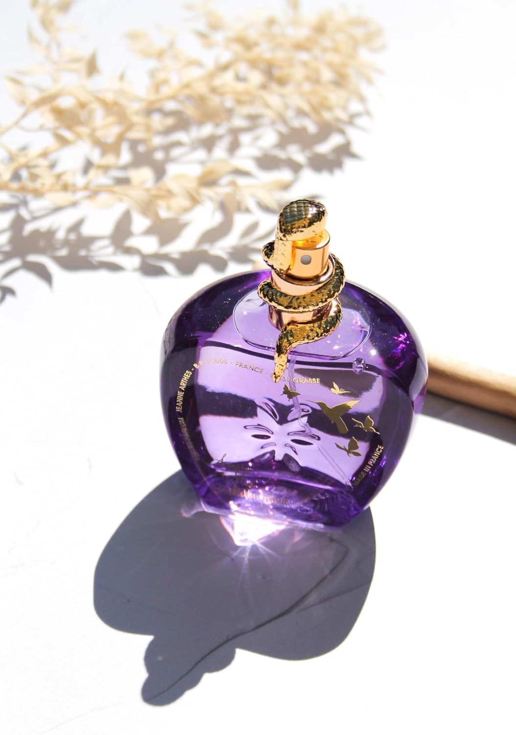 JEANNE ARTHES Amore Mio Forbidden Fruit Women's Perfume Floral