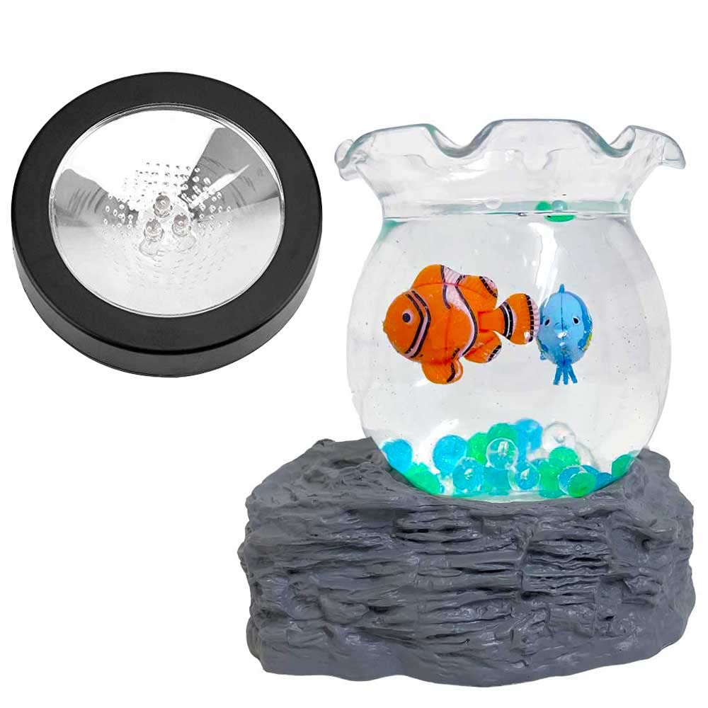 Amazon.co.jp: マジックフィッシュボール（レインボーコースターセット