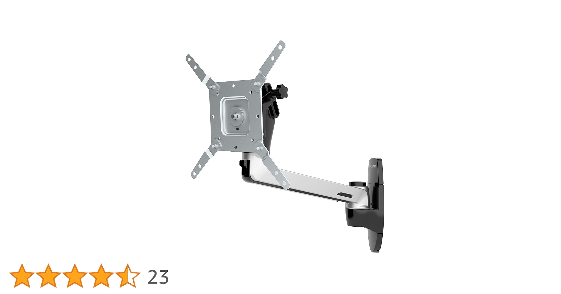【新品未使用】ERGOTRON エルゴトロン LX モニターアーム Amazon.co.jp: ERGOTRON エルゴトロン LX モニターアーム デスク