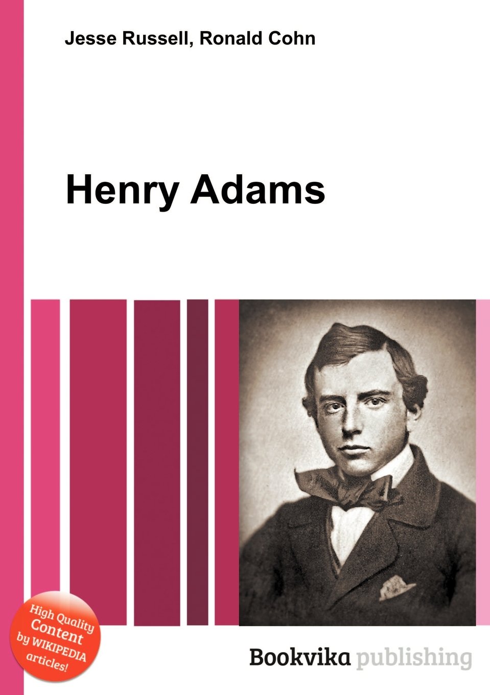 Henry Adams