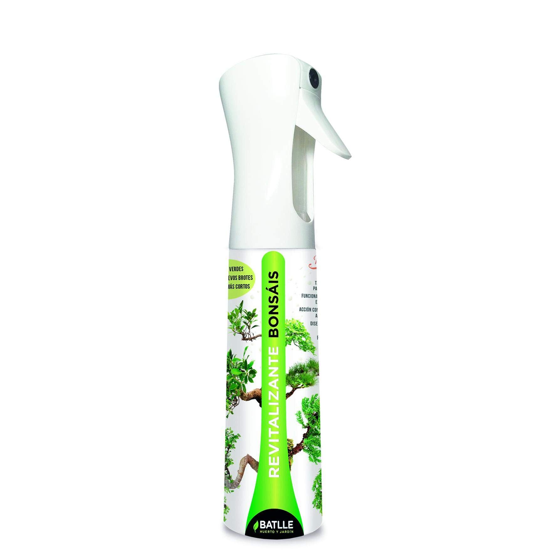 Semillas Batlle Revitalizante Bonsais 300ml (Flairosol)