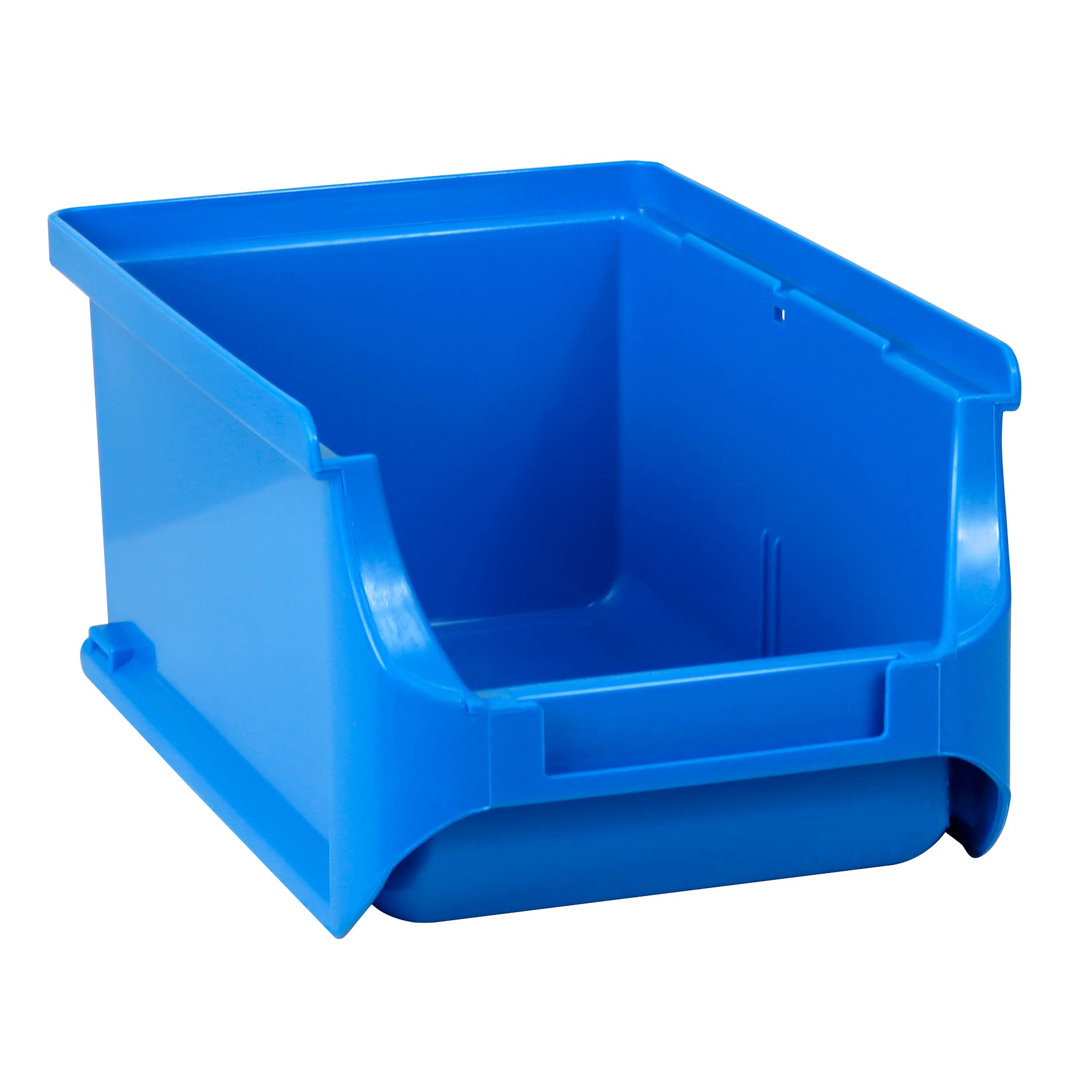 HaW ProfiPlus Bandejas para almacenaje 24 unidades 102 x 160 x 75 mm Azul