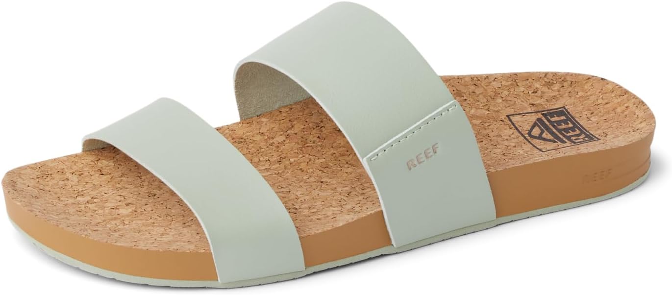 REEF Women's, Cushion Vista Slide