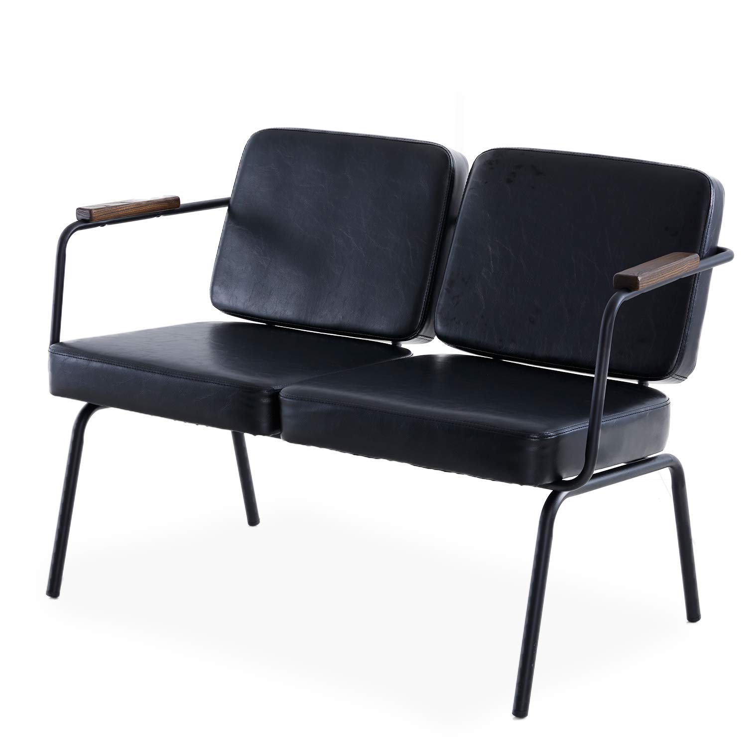 Amazon｜LOWYA ロウヤ ソファ 2人掛けソファ 2Pソファ ダイニング