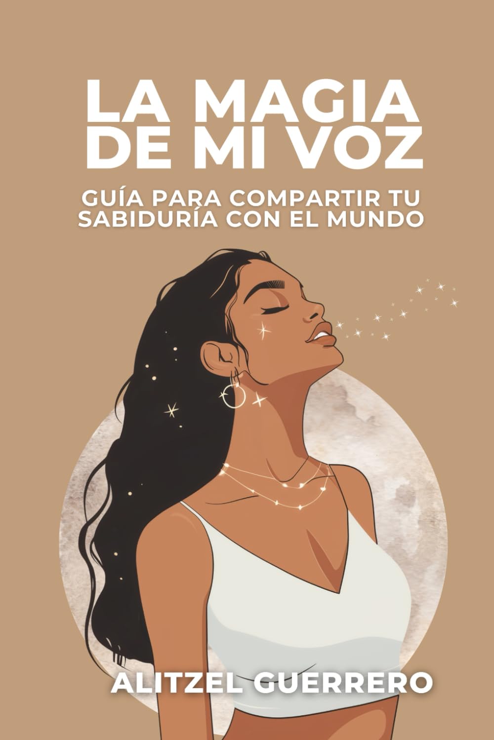 La Magia de mi Voz