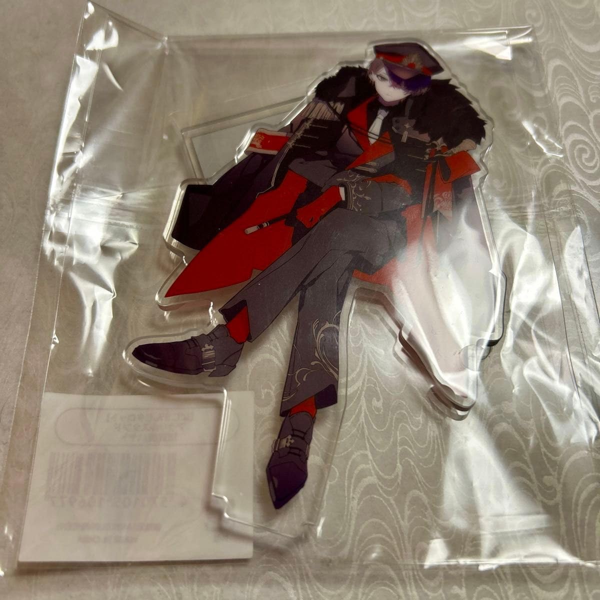 にじさんじ タロットカード 加賀美ハヤト アクスタ m84941351593_1.jpg?1739422383