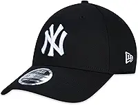 Bone New Era 39THIRTY MLB New York Yankees