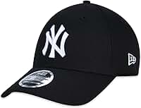 Bone New Era 39THIRTY MLB New York Yankees