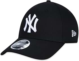 Bone New Era 39THIRTY MLB New York Yankees