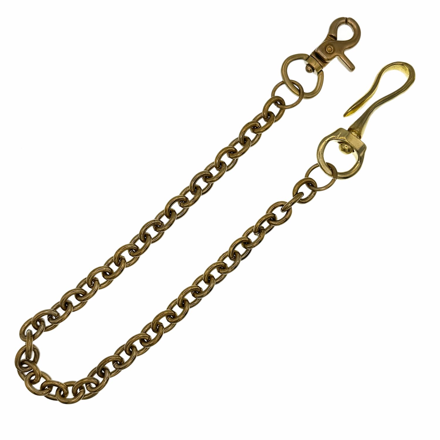 【早いもの勝ち】alice hollywood ウォレットチェーン 早いもの勝ち】alice hollywood ウォレットチェーン - メルカリ