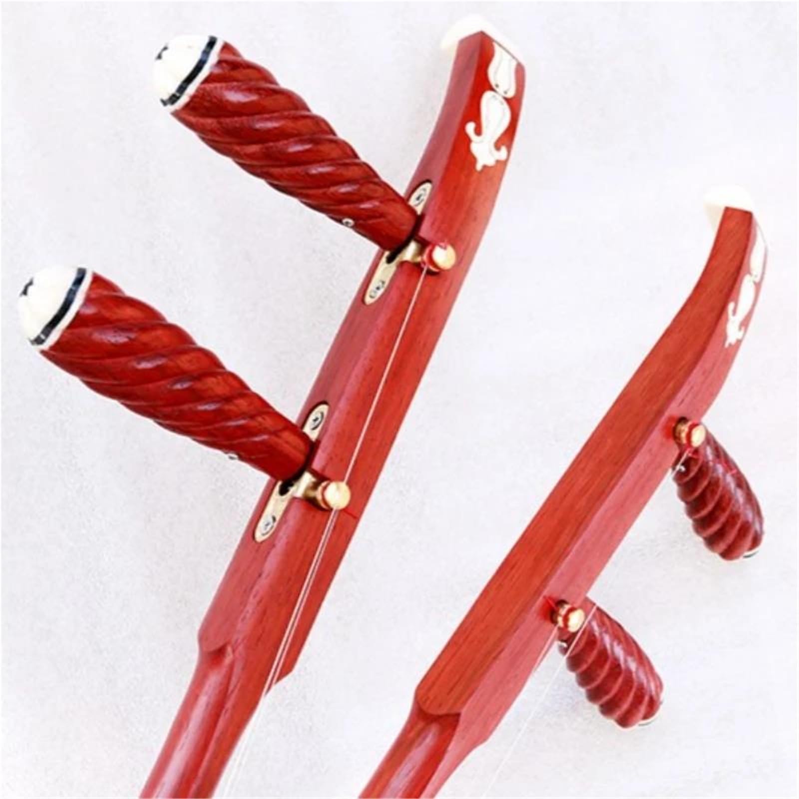 Profesjonalne 2 Struny Banhu High Pitch Erhu