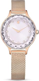 Reloj Swarovski Octea Nova 5650011 Acero Mujer