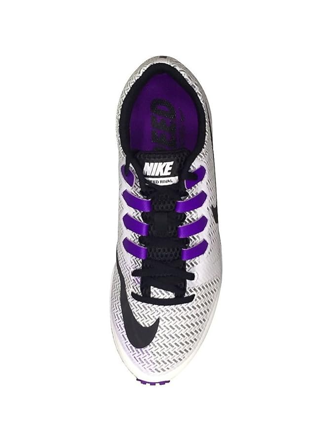 Amazon | 【ナイキ】NIKE AIR ZOOM SPEED RIVAL 5【エアズーム