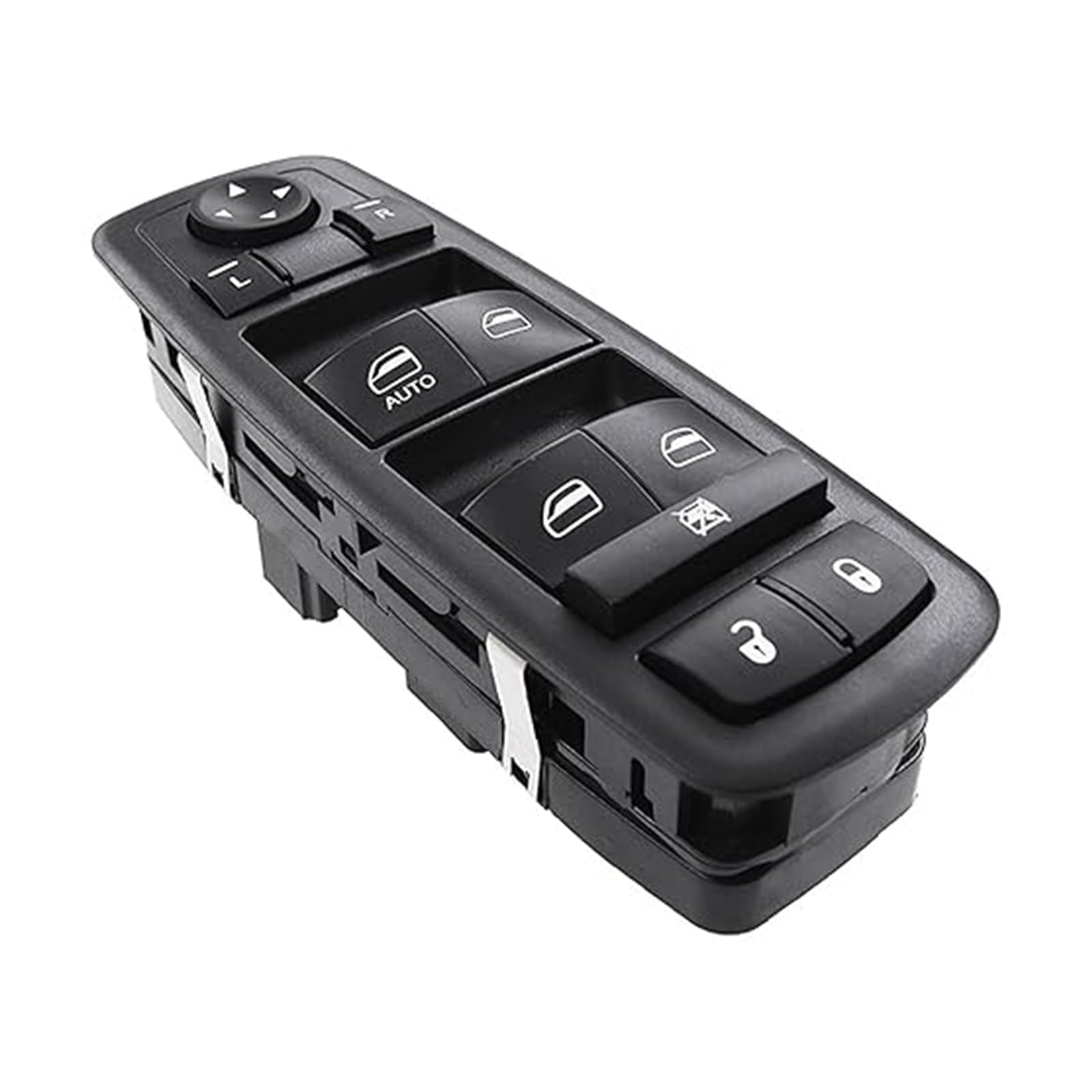 Commande Interrupteur Fenetre Panne Commande Vitre Conducteur Dodge Journey Nitro - 2
