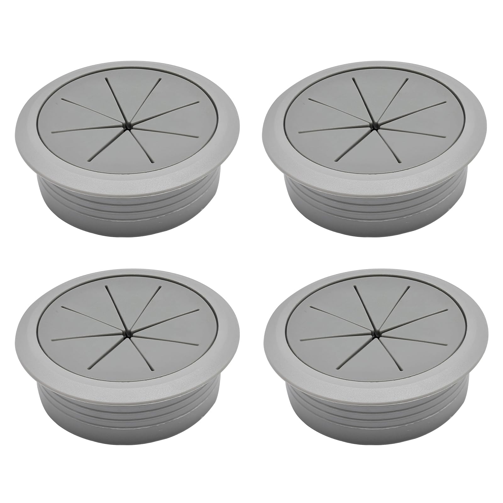 Desk Grommets - Cable Management Covers -25