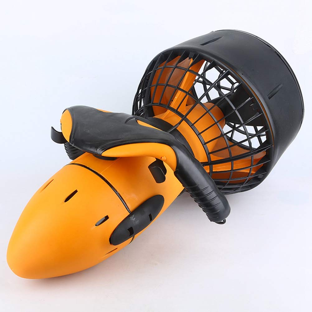 Xycar Surf Booster Electric Underwater Scooter Water Sea Dual Speed Propeller Diving Pool Scooter Water Sports Equipment
