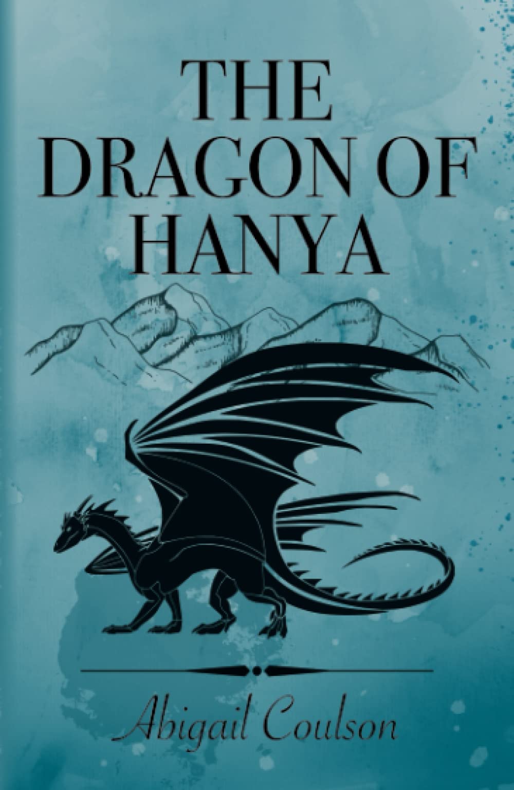 The Dragon of Hanya