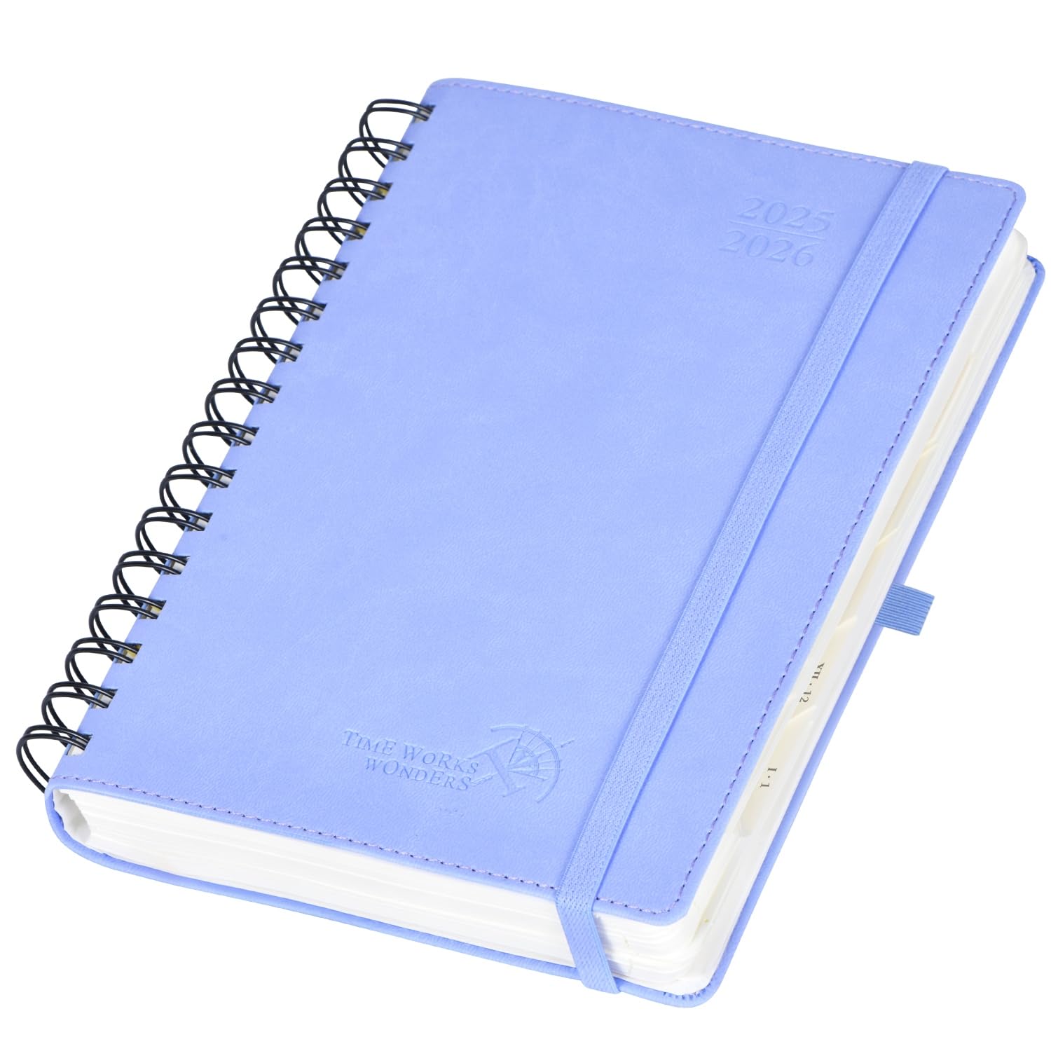 Agenda Professionnel 2025 Agenda 2025-2026 POPRUN Journalier A5 - Août 2025 à Juillet 2026 - Couverture Cuir PU Bordeaux Agenda Spirale Agenda Professionnel 2025 Agenda 2025-2026 POPRUN Journalier A5 - Août 2025 à Juillet 2026 - Couverture Cuir PU Bordeaux Agenda Spirale