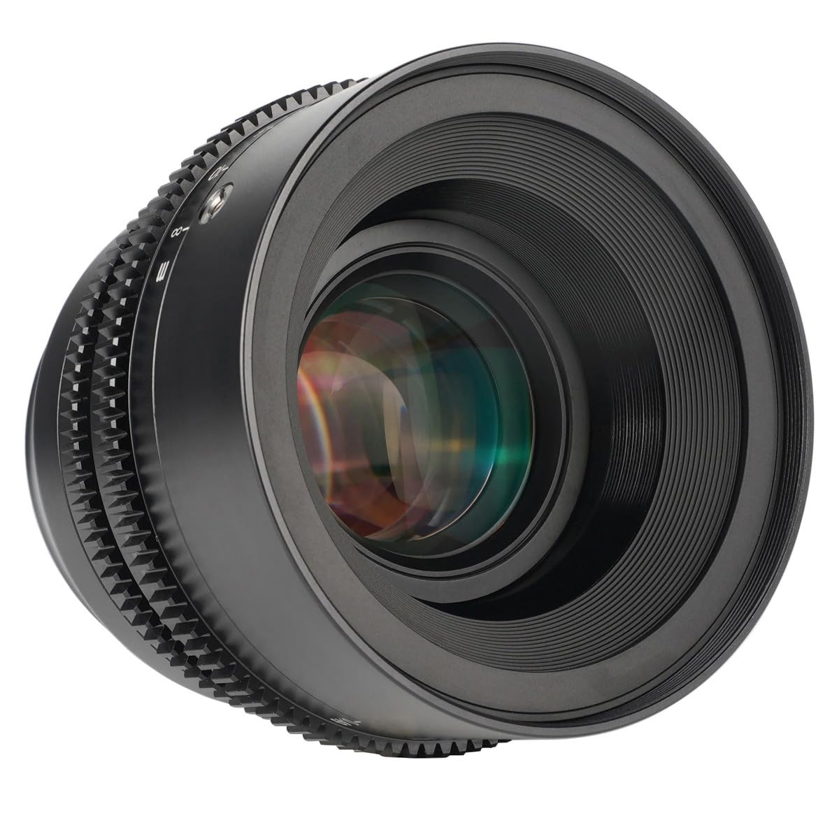 Amazon.com : 7artisans Photoelectric 35mm T1.05 Vision Cine Lens