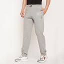 NEVA Men's Track Pants Elasticated Waistband with Drawstring Regular Fit gallery image