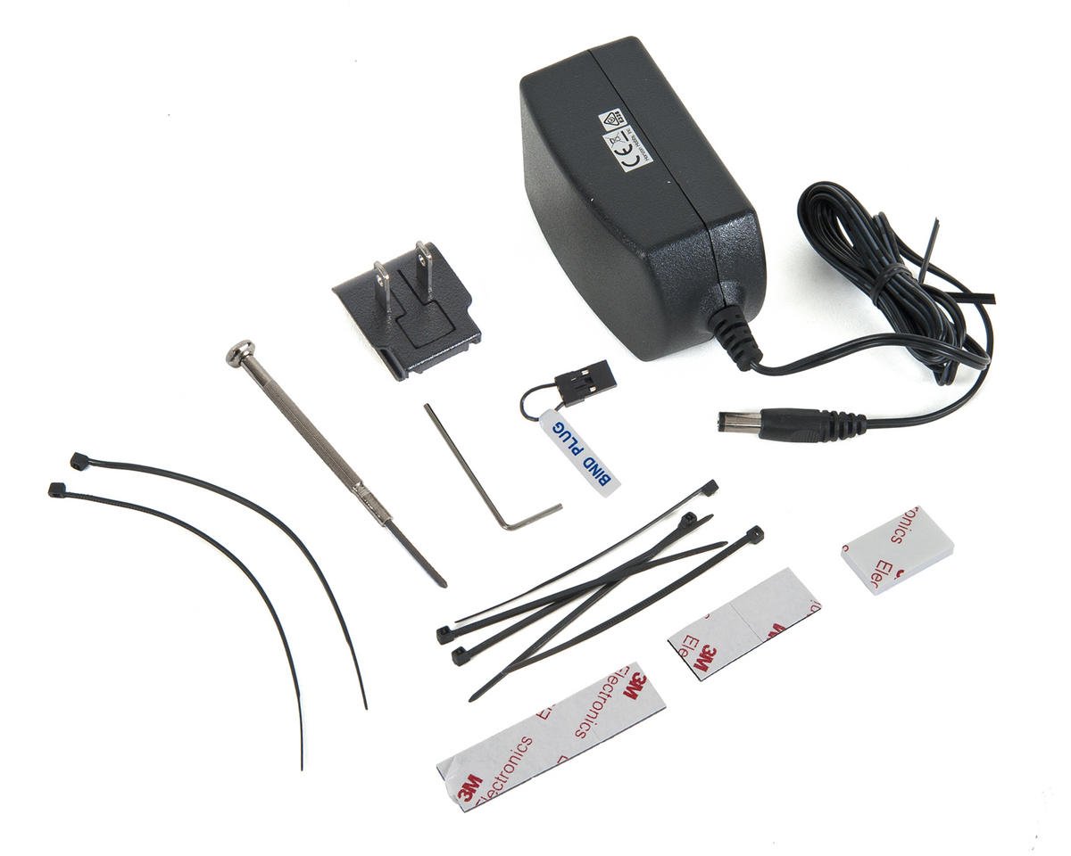 Buy Blade Micro Ah 64 Apache Rtf Blh2500 Online at Low Prices in India