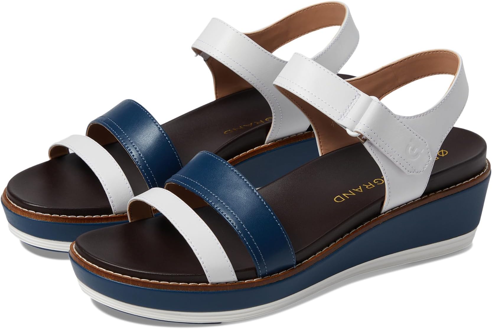 cole haan nike air heel