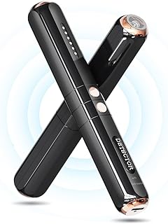 Hidden Camera Detectors,Anti Spy Detector Hidden Devices Spy Camera Bug RF Listening Device Car GPS Tracker Detector,25H Working Time,5 Levels Sensitivity Use for Home Office Travel Car