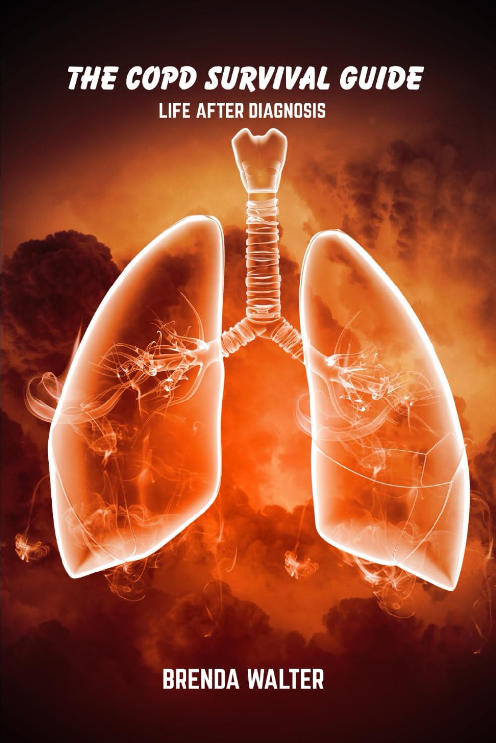 The COPD survival guide: Life after diagnosis
