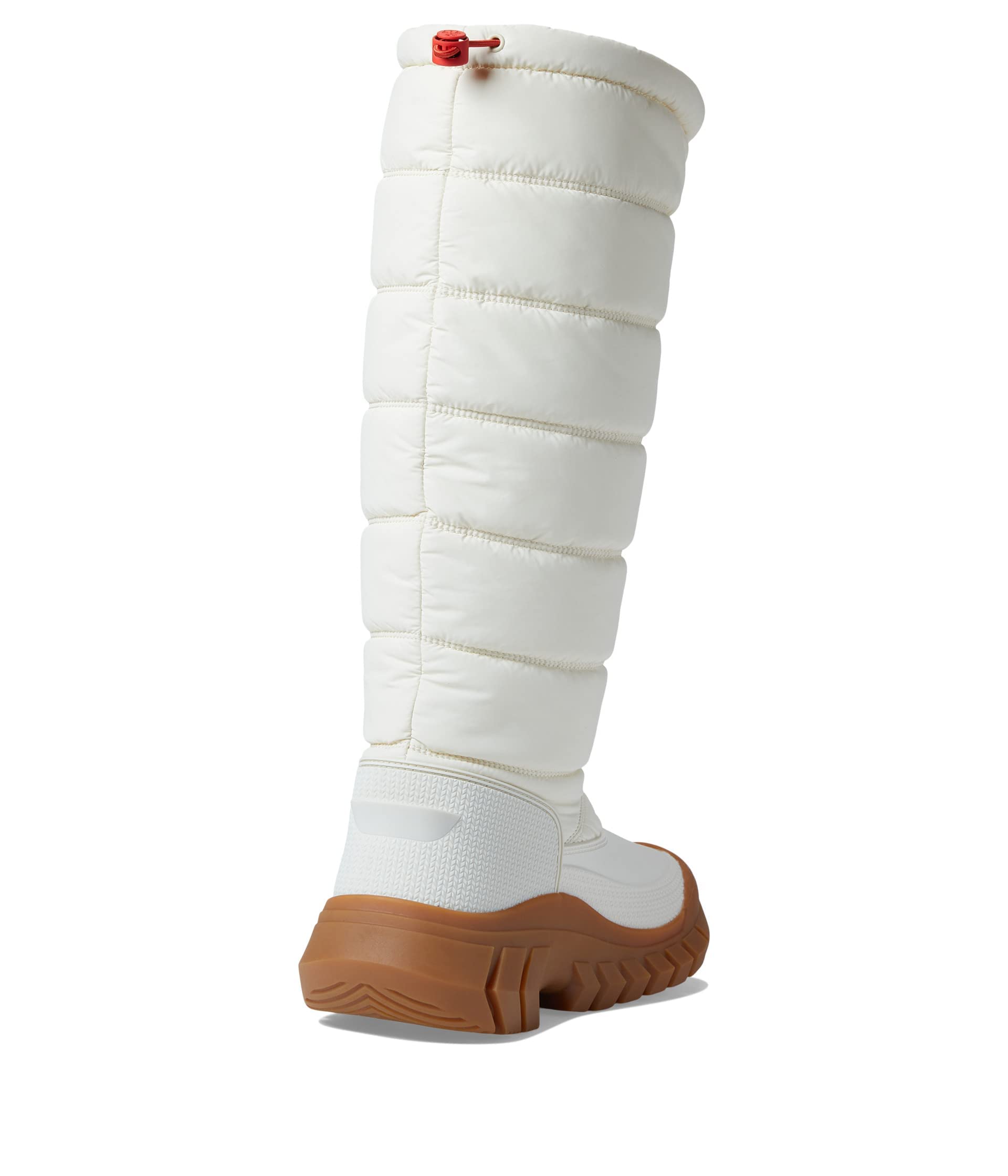 Amazon.co.jp: HUNTER(ハンター) WOMENS INTREPID TALL SNOW BOOT WWG