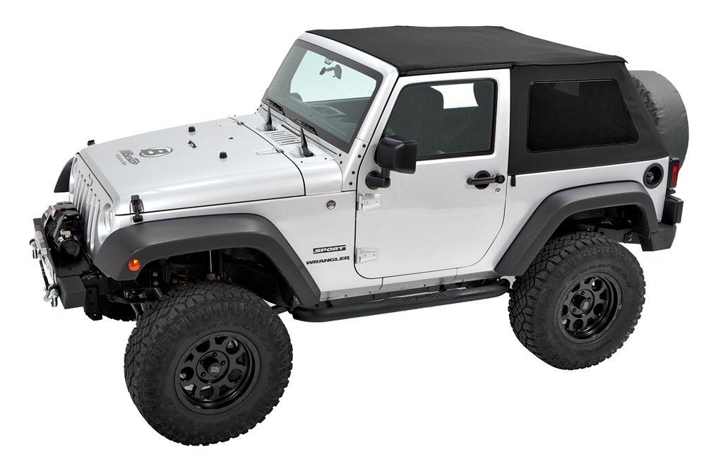 【tsutsuji 】JEEP × Black by VANQUISH Amazon.com: Pavement Ends by Bestop 41526-35 Black Diamond