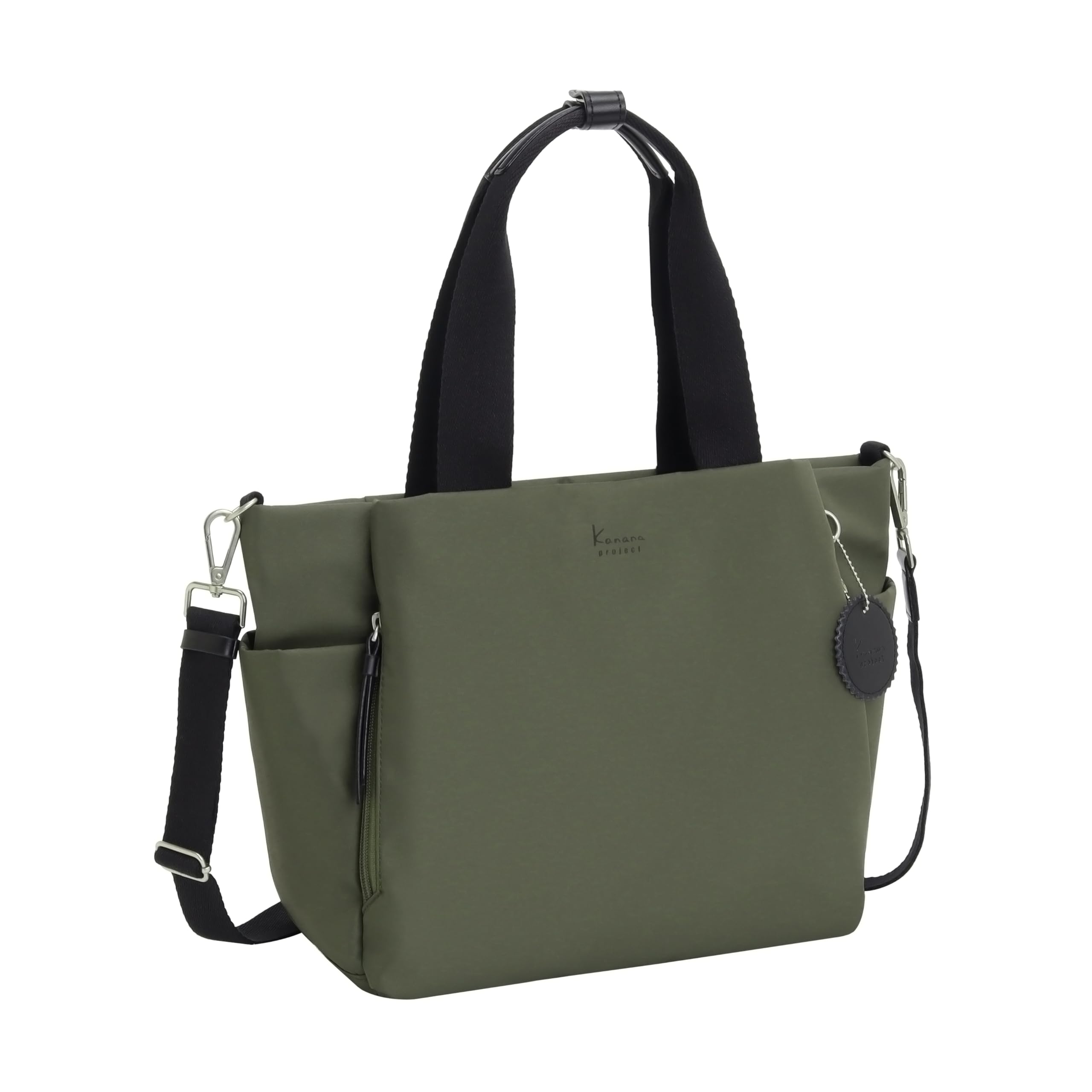 Amazon | カナナプロジェクト コレクション ショルダーバッグ カナナ