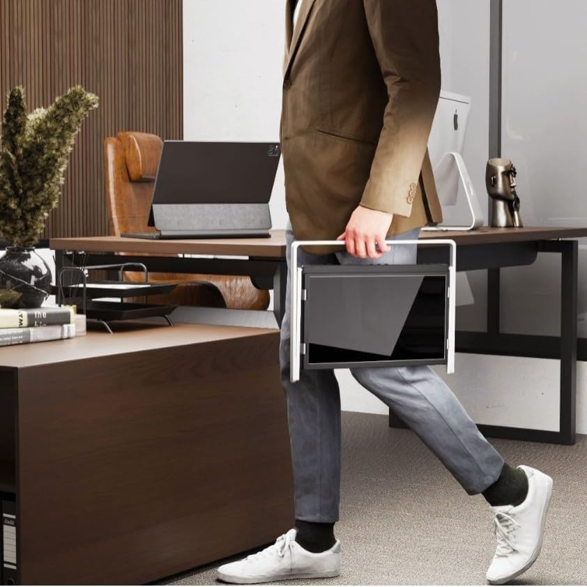 QuadCreate TriCreate トリプルディスプレイ TriCreate Portable