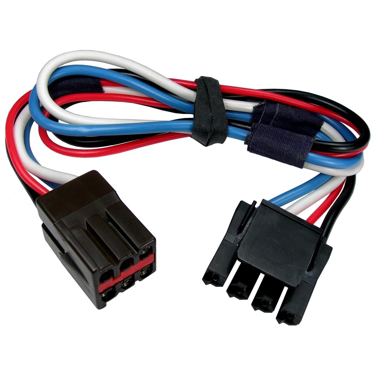 Hopkins 47715 1994-2008 Ford LiteMate Electronic Brake Control Vehicle Adapter (Pico 6516PT)