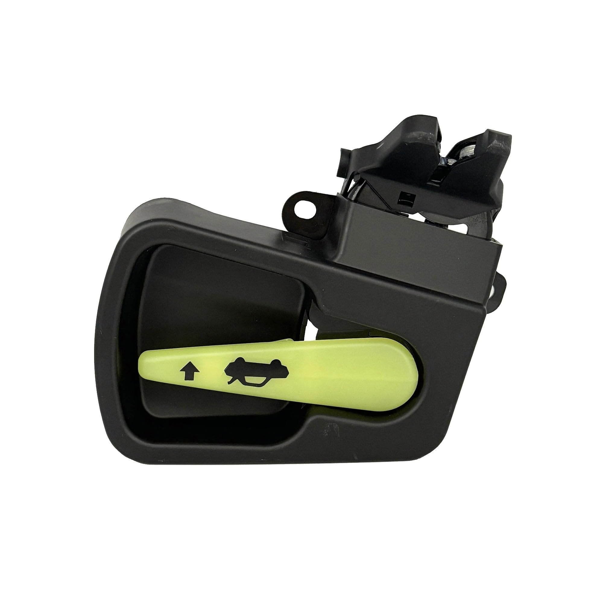 Oexrig One Color Boot Lock For Toyota For Corolla 2003 2004 2005 2006 2007 2008 Oem:64610-02070 64610-02071 Rear Trunk Luggage Lock Latch Actuator Tailgate Latch