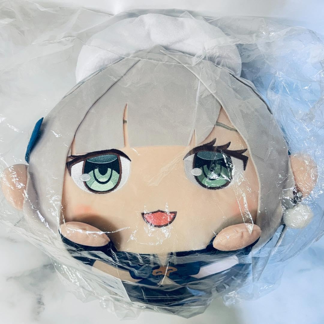 ホロライブ 白銀ノエル でかころりん A賞 特大ガチャver. ホロツリ2022