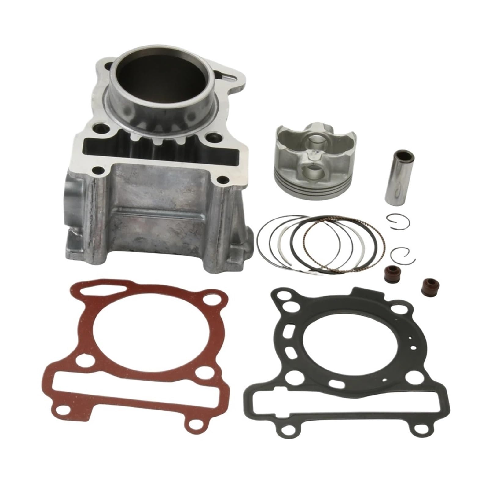 Kit cylindre scooter 4T 125cc pour trajets urbains GT-125 RC
