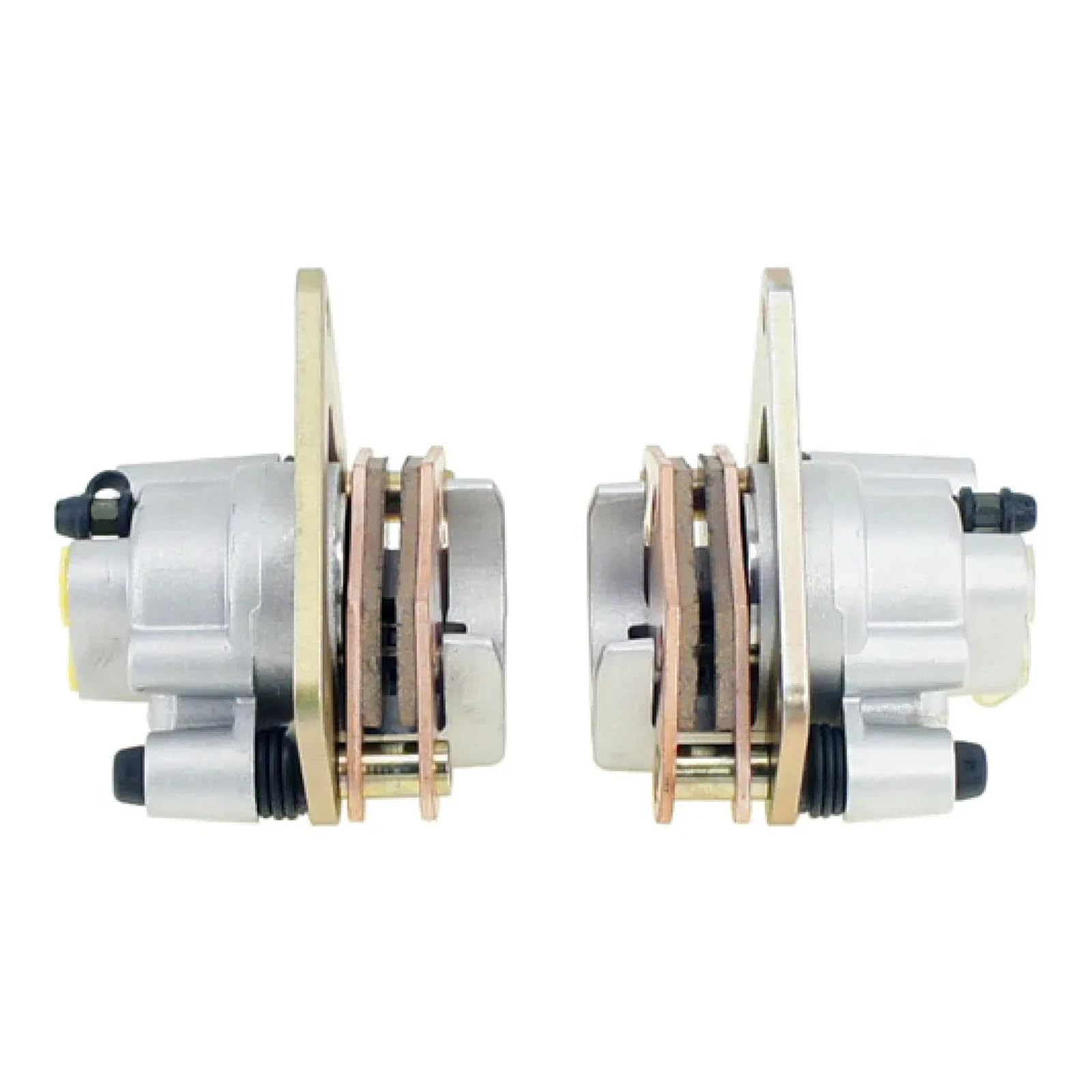 Étrier de frein avant fritté Ped 7020-080700 pour pièce quad CF400 CF500 - 4