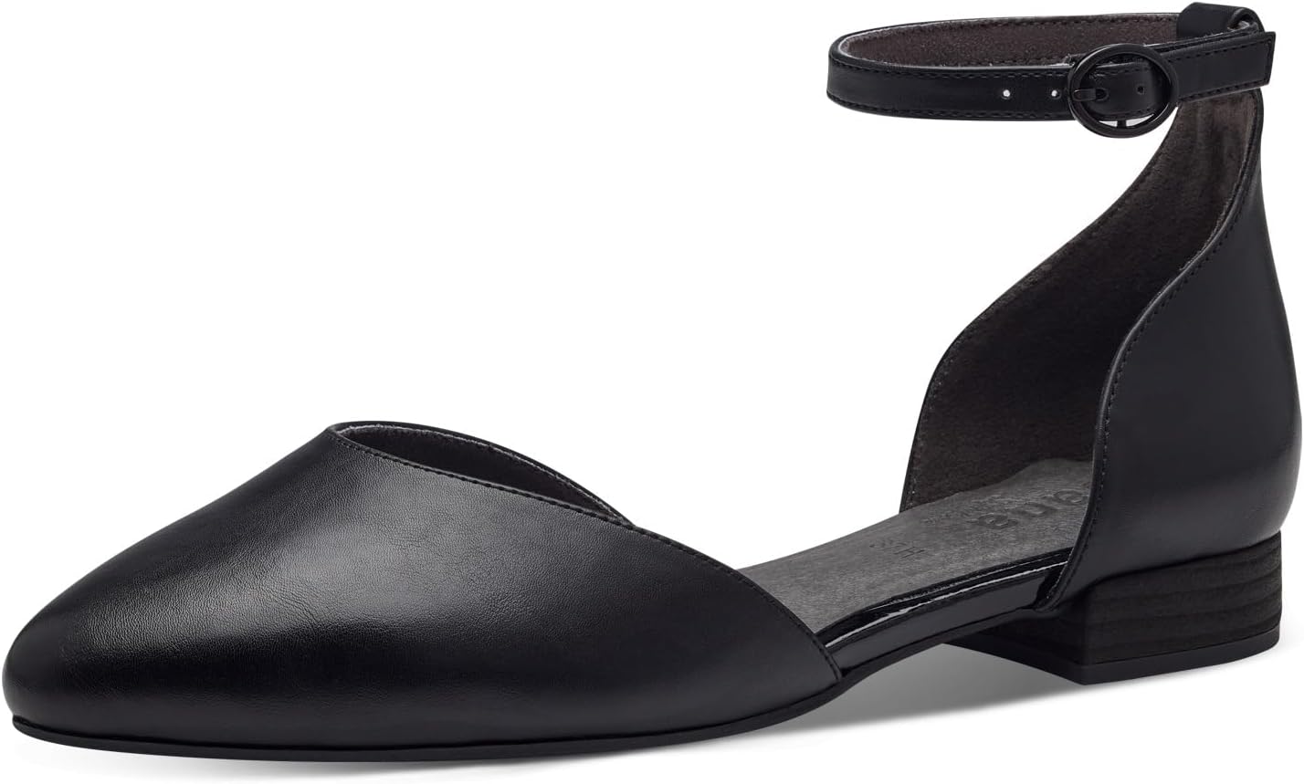 Jana Women's Ballet Flat