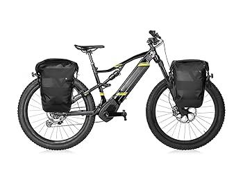 Amazon.com: Topeak Pannier DryBag 15L : Sports & Outdoors