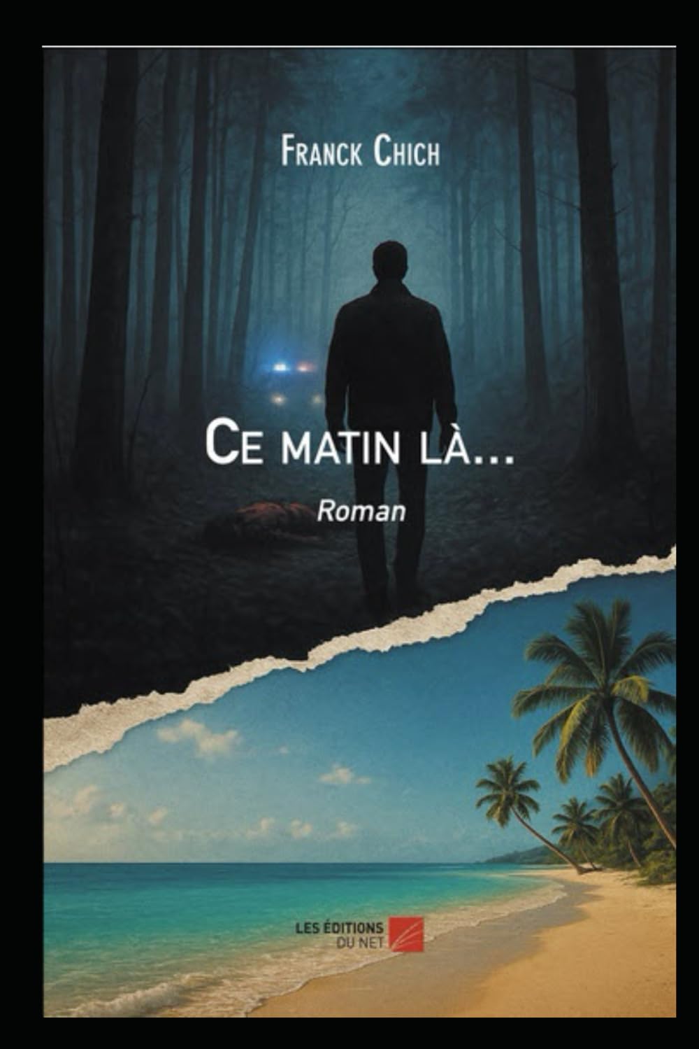 Ce matin là...: Roman