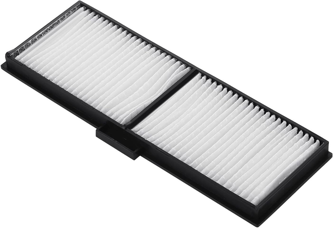 Replacement air filter for EPSON ELPAF59 / V13H134A59 projector EB-U50, EB-W50, EB-X50, PowerLite U50
